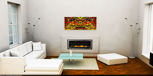 1100 PARK AVE, NEW YORK, NY PENTHOUSE